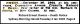 OWENS, Richard Ernest Death Notice