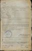 OWENS, Richard Ernest WW1 Service Record P3