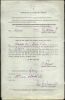 PALMER Archibald Stanley Charles WW1 Service Record P2