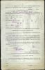 PALMER Archibald Stanley Charles WW1 Service Record P3