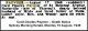 PAYNTER Cecil Charles 1946 Death Notice.