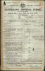 PAYNTER John Archibald WW1 Service Record P1