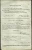PAYNTER John Archibald WW1 Service Record P2