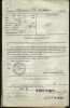 PAYNTER John Archibald WW1 Service Record P3