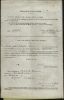 PEDERSEN Oskar John Christian WW1 Service Record P2