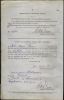 PERRIER John Moore WW1 Service Record P2