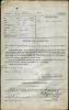 PETCH, Henry Phillipson WW1 Service Record P3