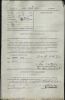 PHILLIPS Alfred Charles WW1 Service Record P3