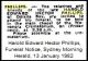 PHILLIPS Harold Edward Hector 1982 Funeral Notice