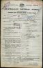 PHILLIPS, James Albert WW1 Service Record P1