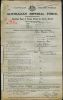PIPER, Heydon Leslie WW1 Service Record P1.