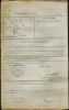 PIPER, Heydon Leslie WW1 Service Record P3