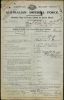 POOLE  William WW1 Service Record P1