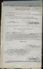 POPPLEWELL, John WW1 Service Record P2