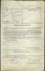 POPPLEWELL, William WW1 Service Record P3