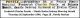 POSTLE Fredrick Charles Death Notice