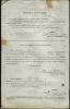 PREECE Russell Percy WW1 Service Record P2.