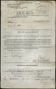 PREECE Russell Percy WW1 Service Record P3.