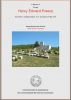 PREECE, Henry Edward Commemorative Certificate