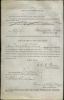 PREECE, Henry Edward Ernest WW1 Service Record P2