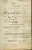 PREECE, Henry Edward Ernest WW1 Service Record P3