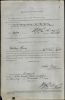 PRICE Walter WW1 Service Record P2