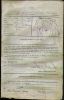 PRICE William Joseph WW1 Service Record P3