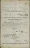PYE Edmund WW1 Service Record P2