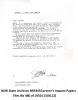 Peryman, Jim Inquest finding