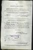 RATTENBURY Joseph WW1 Service Record P2
