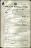 REA, Charles Francis Laing WW1 Service Record P1