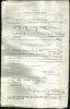 REA, Charles Francis Laing WW1 Service Record P3
