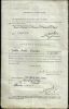 RICHARDSON, Gordon Worsley WW1 Service Record P2