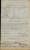 RILEY William David  WW1 Service Record P3.