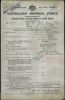 RITCHIE Eric Cecil WW1 Service Record P1