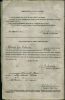 ROBINSON Edward John WW1 Service Record P2.