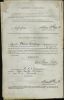ROOKING, Cyril Thomas WW1 Service Record P2