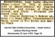 ROSENTHAL Harriet Ellen Death Notice.