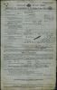 ROSENTHAL, Charles WW1 Service Record P1