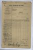 ROSS Theo  Gilson WW11 Service Record P1