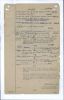 ROSS Theo  Gilson WW11 Service Record P2