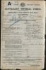 SAGAR James WW1 Service Record P1