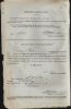 SAGAR James WW1 Service Record P2