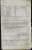 SAGAR James WW1 Service Record P3.