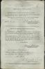 SANDERS, Edward Joseph WW1 Service Record P2