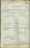SCANLAN James Michael WW1 Service Record P2