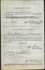 SCOLES (Johnson) , Alfred WW1 Service Record P2