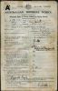SEMPLE, Reginald WW1 Service Record P1 SEMPLE, Reginald