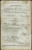 SEMPLE, Reginald WW1 Service Record P2