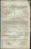 SHARP Edward Victor WW1 Service Record P3